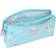 Safta My Space Portatodo Triple Pencil Case