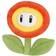 Nintendo Mario Bros Fire Flower