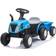 Azeno Elbil New Holland T7 12V