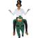 Smiffys Piggyback Paddy's Leprechaun Costume