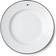Lexington Stoneware Assiett 22.5cm