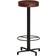 vidaXL 321967 Tabouret de bar 76cm 2pcs