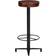 vidaXL 321967 Tabouret de bar 76cm 2pcs