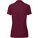 JAKO Organic Polo - Maroon