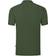 JAKO Organic Polo - Olive