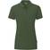 JAKO Organic Polo - Olive