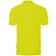 JAKO Organic Polo - Lime