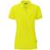 JAKO Organic Polo - Lime