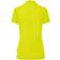 JAKO Organic Polo - Lime