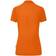 JAKO Organic Polo - Orange