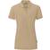 JAKO Organic Polo - Sand