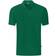 JAKO Organic Polo - Green