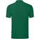 JAKO Organic Polo - Green