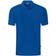 JAKO Organic Polo - Royal