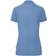 JAKO Organic Polo - Ice Blue