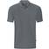 JAKO Organic Polo - Stone Grey