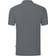 JAKO Organic Polo - Stone Grey