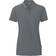 JAKO Organic Polo - Stone Grey