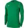 NIKE Park 20 Crew Top Men - Pine Green/White/White