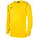 NIKE Park 20 Crew Top Men - Tour Yellow/Black/Black