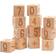 Sebra Number Blocks 12pcs