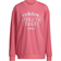 adidas Women Retro Luxury Crew Sweatshirt - Rose Tone