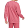 adidas Women Retro Luxury Crew Sweatshirt - Rose Tone