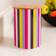 Navigate Guatemala Stripe Kitchen Container 1.1L