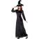 Smiffys Deluxe Witch Craft Costume