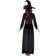 Smiffys Deluxe Witch Craft Costume