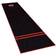 Bull's Dart Mat 170 Black