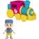 Jazwares Cocomelon Musical Train