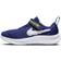 Nike Star Runner 3 PSV - Deep Royal Blue/Aluminium/Yellow Strike/White