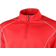 Rhino Seville 1/4 Zip Midlayer Sports Top Men - Red