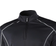 Rhino Seville 1/4 Zip Midlayer Sports Top Men - Black