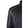 Rhino Seville 1/4 Zip Midlayer Sports Top Men - Black