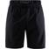 Craft Core Charge Shorts Men - Black