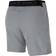 Nike Pro Flex Rep Short Men - Grey