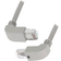 DeLock 2Angled RJ45-RJ45 S/FTP Cat6 2m