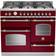 Bertazzoni HER1006MFETVIT Red