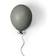 Byon Balloon Väggdekor 13x17cm