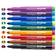 CARIOCA Magic Felt Tip Pens Color Change 10-pack