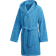 Adidas Dressing Gown - Shock Cyan