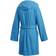 Adidas Dressing Gown - Shock Cyan