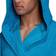 Adidas Dressing Gown - Shock Cyan