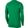 NIKE Park 20 Crew Top Men - Pine Green/White/White