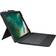 Logitech Slim Combo Keyboard Cover Case for Apple iPad Pro 10.5"(English)