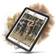 Catalyst surfplatta vattentätt för Apple iPad 9.7black