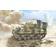 Italeri I6583 M4A2 Sherman US Marine Body 1/35