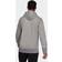 Adidas Trefoil Hoodie M - Gris